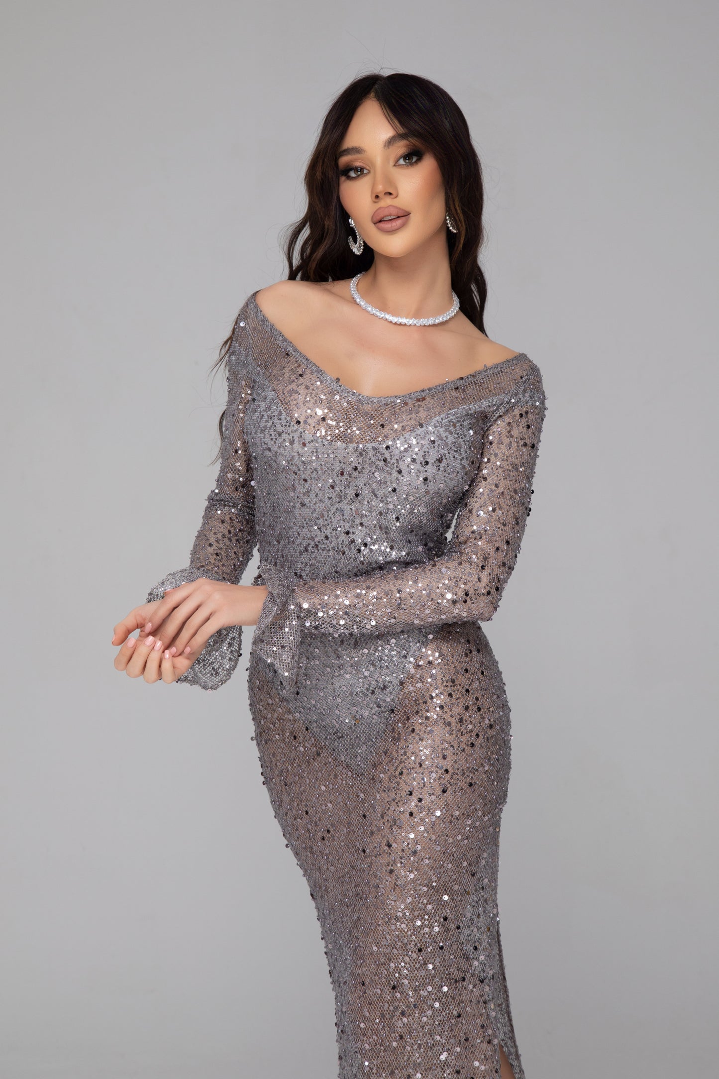Бутикова Рокля "Cleopatra" LIMITED EDITION